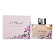 S.T. Dupont 58 Avenue Montaigne Pour Femme Limited Edition