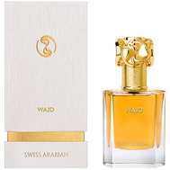 Swiss Arabian Wajd