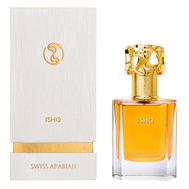 Swiss Arabian ISHQ