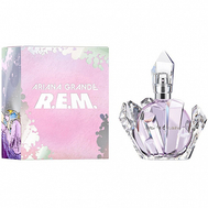 Ariana Grande R.E.M.