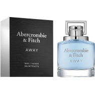 Abercrombie & Fitch Away Man