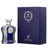 Afnan Highness VI Blue