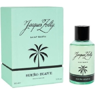 Jacques Zolty Sueno Suave