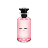 Louis Vuitton Spell On You