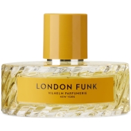 Vilhelm Parfumerie London Funk