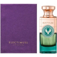 Electimuss Patchouli of the Underworld