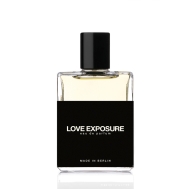 Moth and Rabbit Perfumes Love Exposure