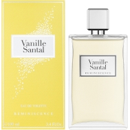Reminiscence Vanille Santal