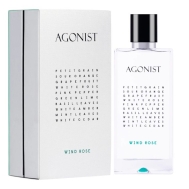 Agonist Wind Rose