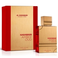 Al Haramain Perfumes Amber Oud Ruby Edition