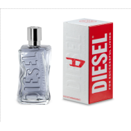 Diesel D by Diesel