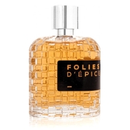 Lpdo Folies D'Epices
