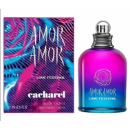 Cacharel Amor Amor Love Festival