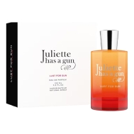 Juliette Has A Gun Lust For Sun