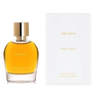 Hiram Green Arcadia