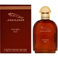 Jaguar For Men Oud