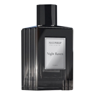 Max Philip Night Raven