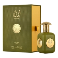 Lattafa Perfumes Pride Awaan Gold