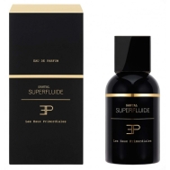 Les Eaux Primordiales Santal SuperFluide