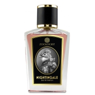 Zoologist Perfumes Nightingale