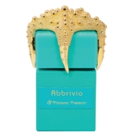 Tiziana Terenzi Abbrivio