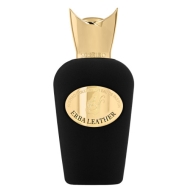 Sospiro Perfumes Erba Leather