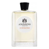 Atkinsons 24 Old Bond Street