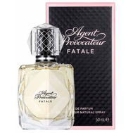 Agent Provocateur Fatale