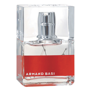 Armand Basi in Red