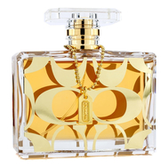 Coach Signature Rose D’Or