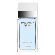 Dolce Gabbana (D&G) Light Blue Dreaming in Portofino