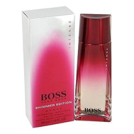 Hugo Boss Intense Shimmer Edition