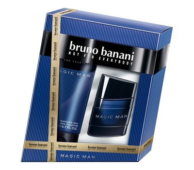 Bruno Banani Magic Man 101120