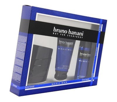 Bruno Banani Magic Man 101121