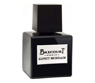 Brecourt Esprit Mondain 101002