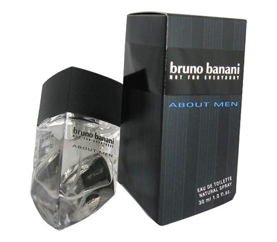 Bruno Banani About Men 101056