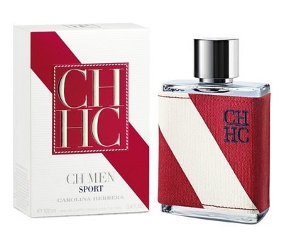 Carolina Herrera CH Men Sport 102899