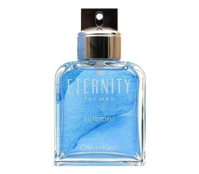 Calvin Klein Eternity Summer 2010 for men 102327