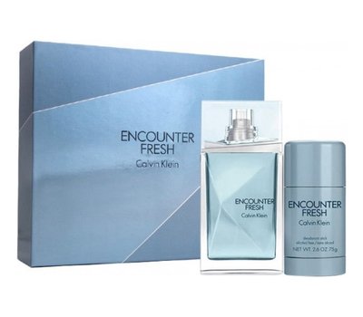 Calvin Klein Encounter Fresh 102188