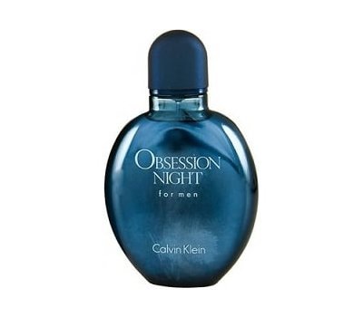 Calvin Klein Obsession Night Men 102480