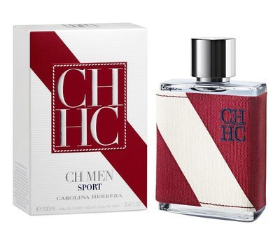 Carolina Herrera CH Men Sport 102900