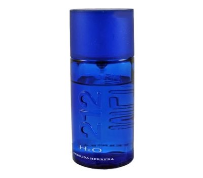 Carolina Herrera 212 H2O Men