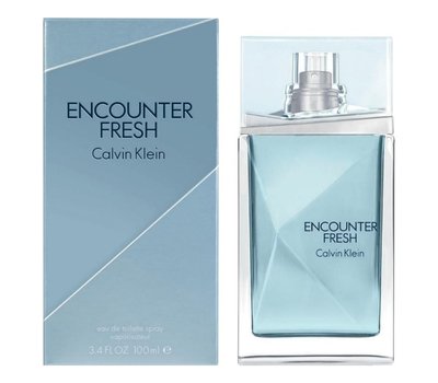 Calvin Klein Encounter Fresh 102184