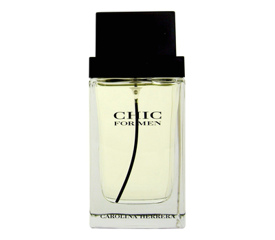 Carolina Herrera CHIC for men