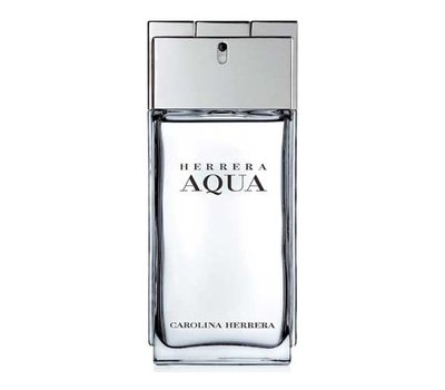 Carolina Herrera Aqua for men 102809