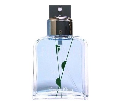 Calvin Klein Eternity Summer 2008 for men 102310