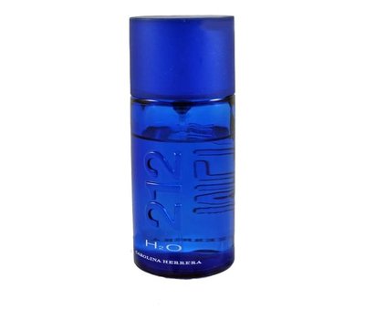 Carolina Herrera 212 H2O Men 102676