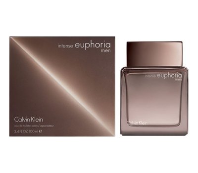 Calvin Klein Euphoria Intense Men 102384