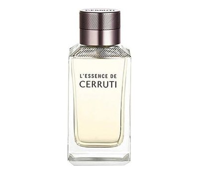 Cerruti L'essence de Cerruti