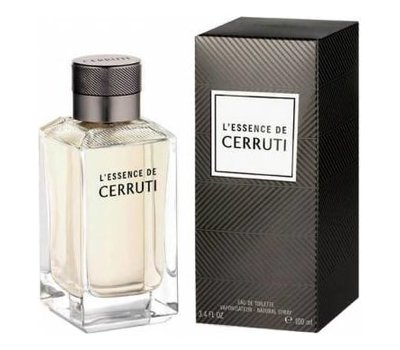 Cerruti L'essence de Cerruti 103627